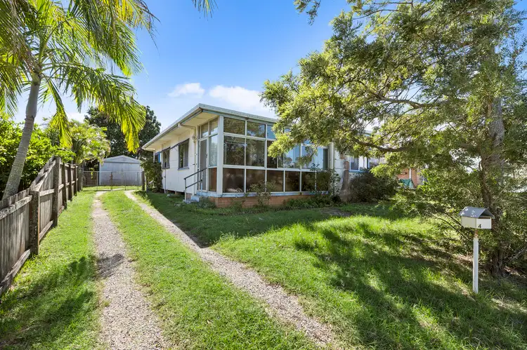 Main view of Homely house listing, 4 Wommin Bay Road, Kingscliff NSW 2487