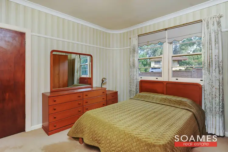 Fifth view of Homely house listing, 33 Hazelmead Road, Asquith NSW 2077