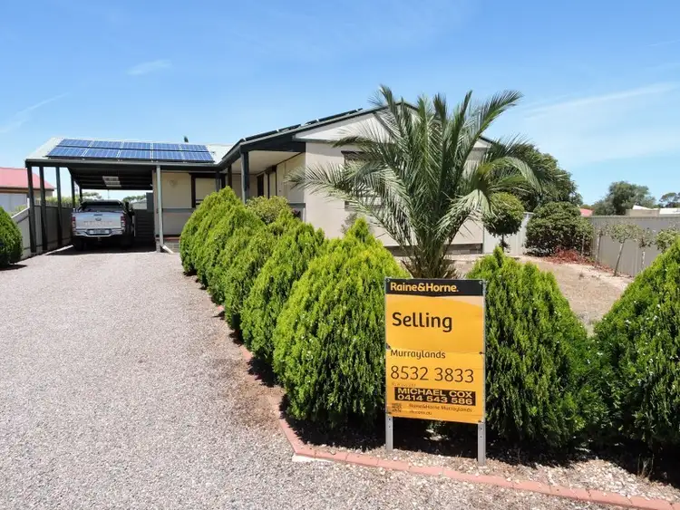 Main view of Homely house listing, 9 View Street, Tailem Bend SA 5259