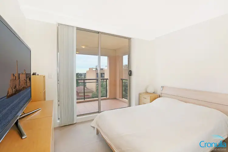 Sixth view of Homely apartment listing, 18/17 Macmahon St, Hurstville NSW 2220