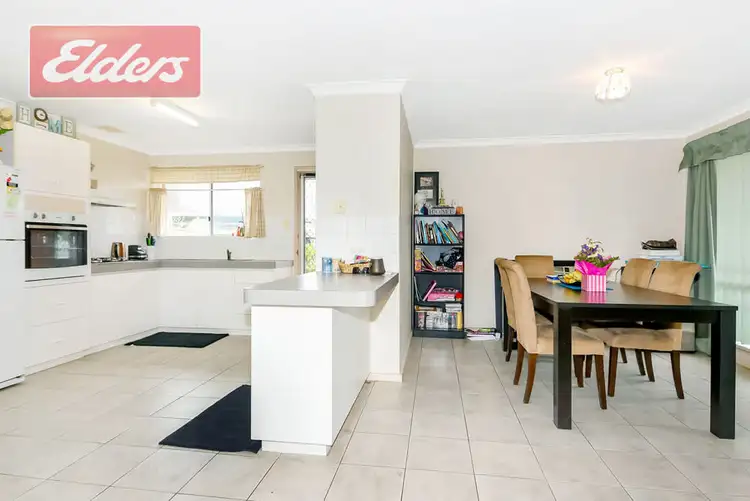 Second view of Homely house listing, 6b Parmelia Drive, Australind WA 6233
