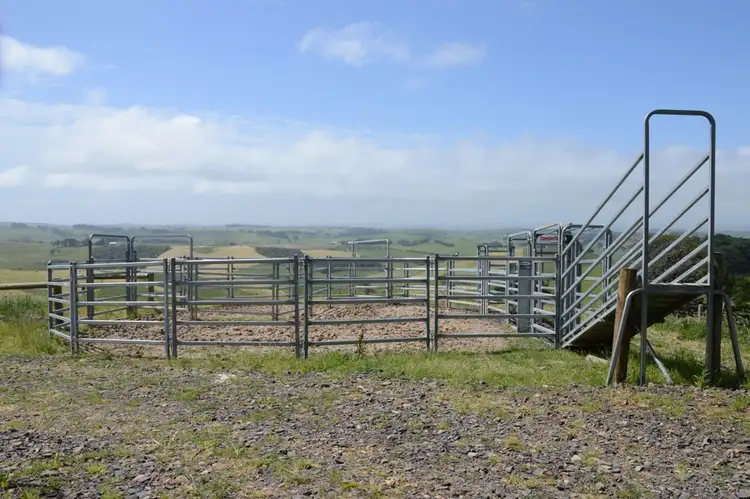 Sixth view of Homely rural property listing, Lot 4 Craig Road, Glen Forbes VIC 3990