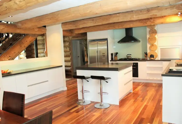 Fifth view of Homely house listing, 60A Taylors Road, Mount Macedon VIC 3441