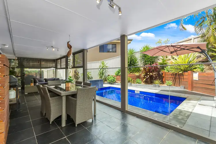 Fourth view of Homely semi-detached listing, 2 / 262 Darlington Drive, Banora Point NSW 2486