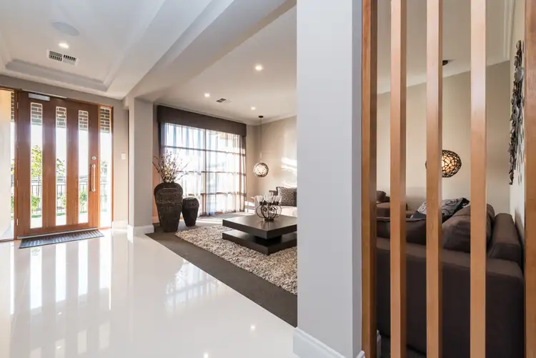 Fourth view of Homely house listing, Lot 22 Eyre Circuit, Penfield SA 5121