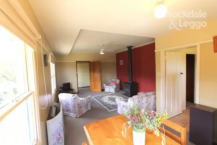 Third view of Homely house listing, 323 Foster Road, Boolarra VIC 3870