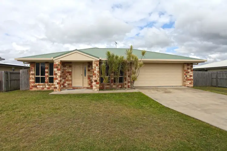 Second view of Homely house listing, 23 Lucy Court, Mirani QLD 4754