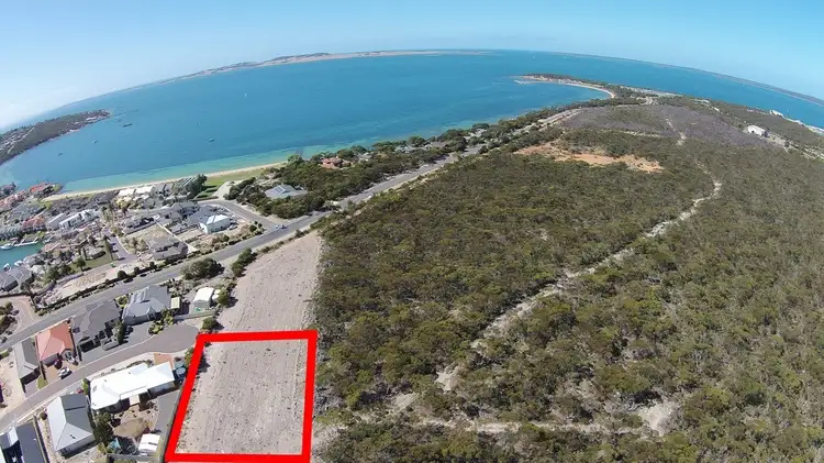 11 Lincoln Cove East, Port Lincoln SA 5606
