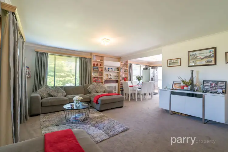 Fifth view of Homely house listing, 4 Hall Court, Summerhill TAS 7250