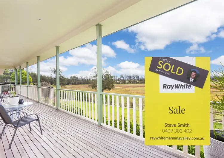 Main view of Homely rural property listing, 149 Glenthorne Road, Taree NSW 2430
