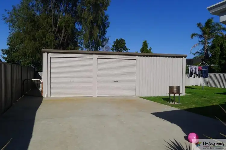 Second view of Homely house listing, 234 Prinsep Street, Collie WA 6225