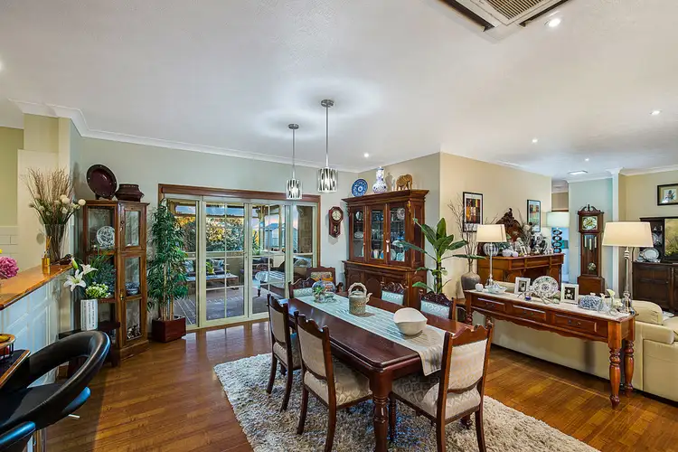 Fifth view of Homely house listing, 21 Holly Avenue, Highfields QLD 4352