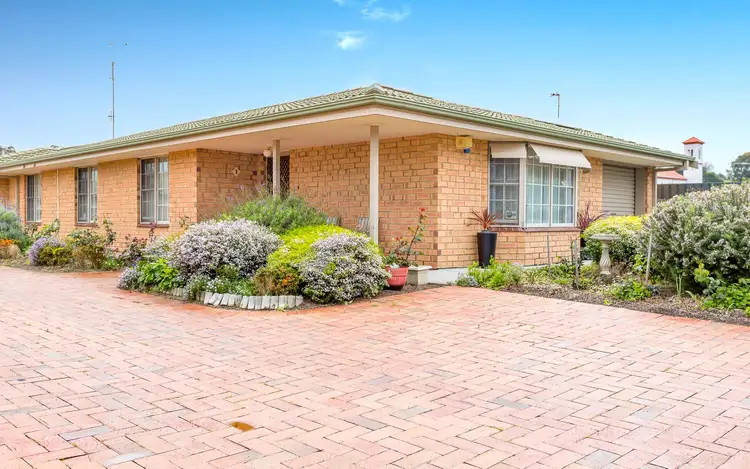 Second view of Homely house listing, 1/11 Acraman Street, Victor Harbor SA 5211