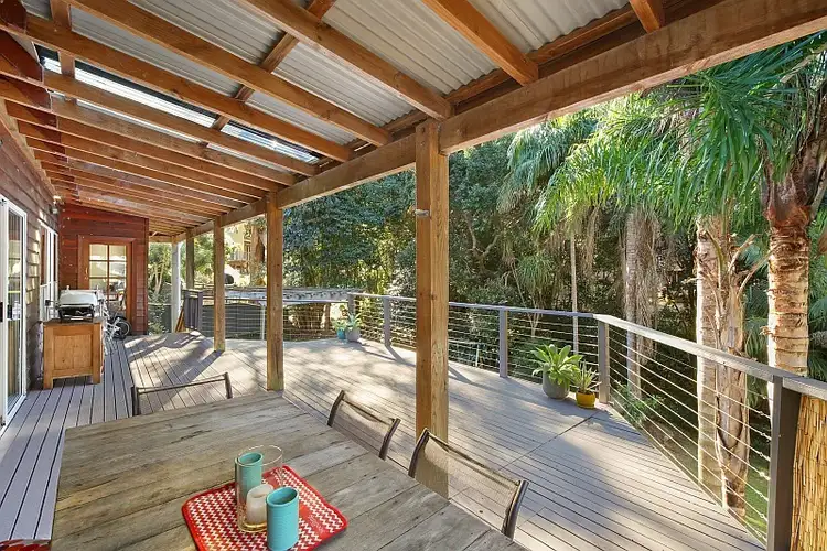 40 Walder Crescent, Avoca Beach NSW 2251