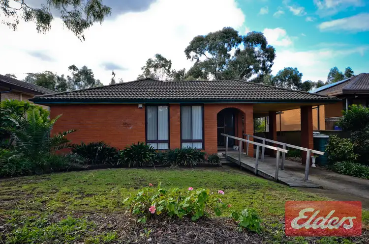 180 Madagascar Drive, Kings Park NSW 2148