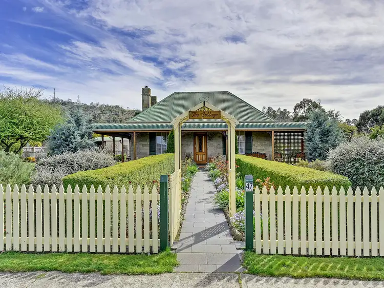 Main view of Homely house listing, 47 Kent Street, Buckland TAS 7190
