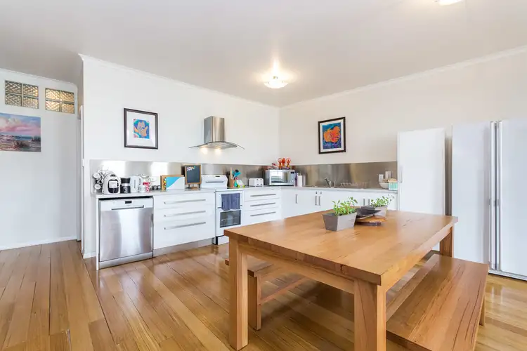 Fourth view of Homely house listing, Apartment 3 York Town Square, Launceston TAS 7250