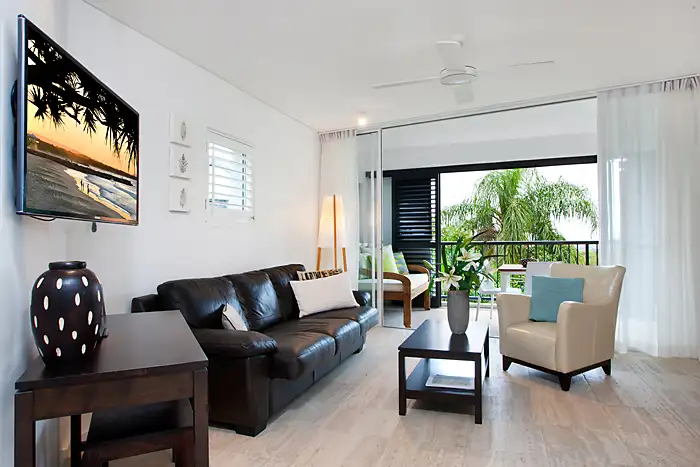 Third view of Homely unit listing, 309/16 Noosa Drive, Noosa Heads QLD 4567