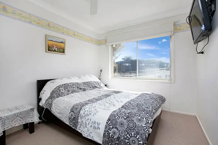 Fourth view of Homely townhouse listing, 14/78A Hotham Road, Gymea NSW 2227