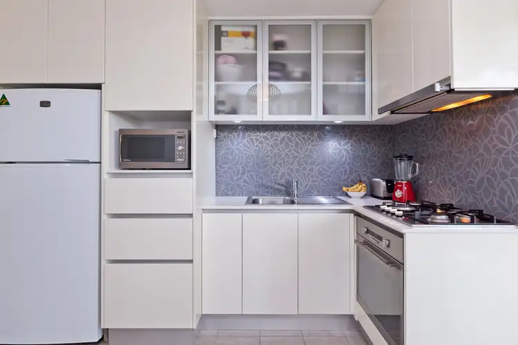 Second view of Homely house listing, 16/50 Cambridge Street, West Leederville WA 6007