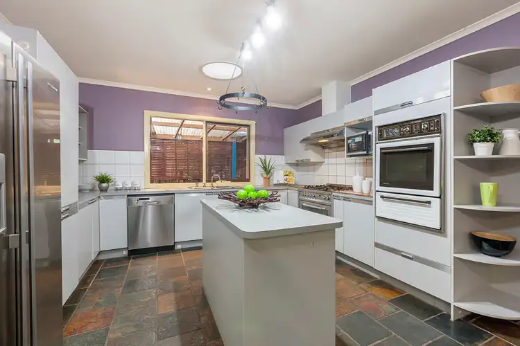 Fourth view of Homely house listing, 18 Tinarra Court, Wantirna South VIC 3152