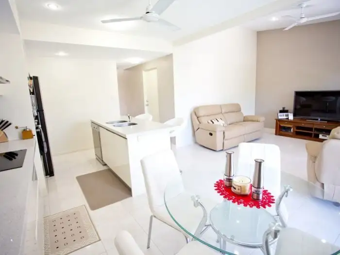 Fifth view of Homely townhouse listing, 7/24 Melbourne Street, Yeppoon QLD 4703