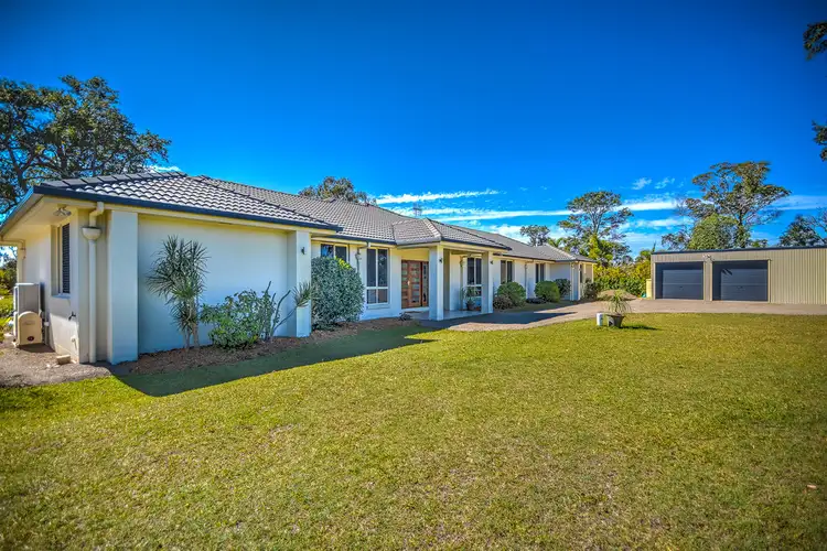 127 Devonstone Drive, Cooroibah QLD 4565
