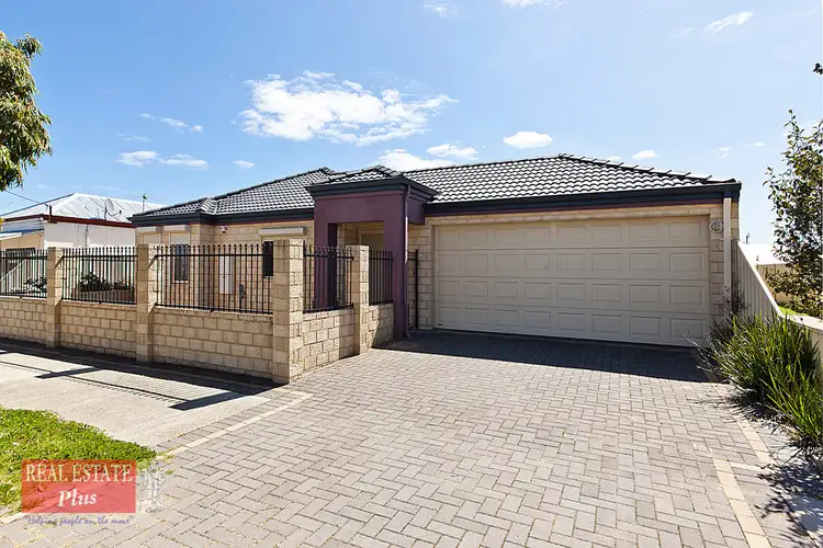 1/40 Margaret Street, Midland WA 6056