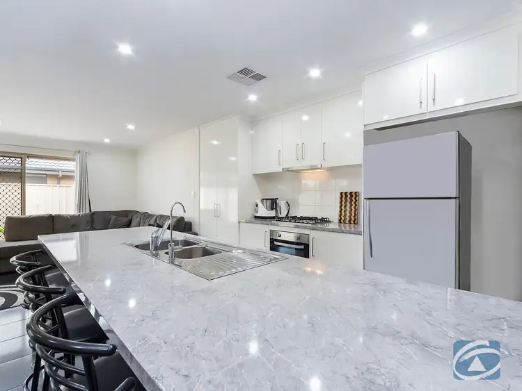 Fourth view of Homely house listing, 3 Hogben Avenue, Reid SA 5118