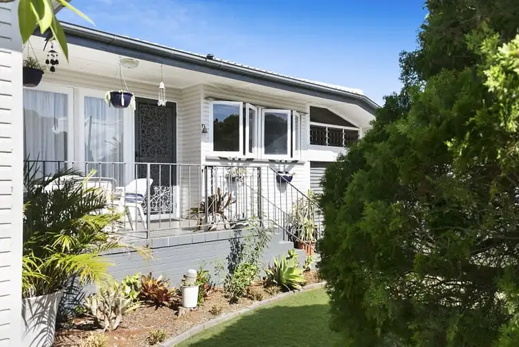 Fifth view of Homely house listing, 50 Passage Street, Cleveland QLD 4163