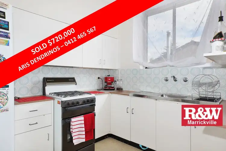 21/22 Ness Avenue, Dulwich Hill NSW 2203