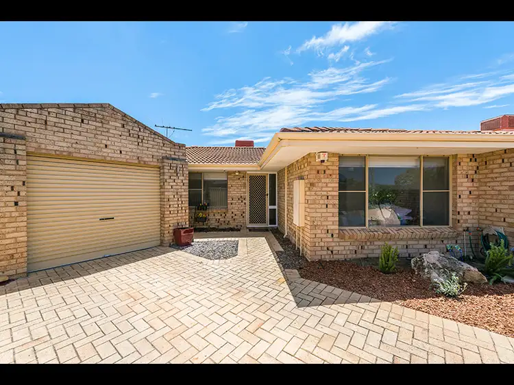 1/12 Blythe Place, Willetton WA 6155