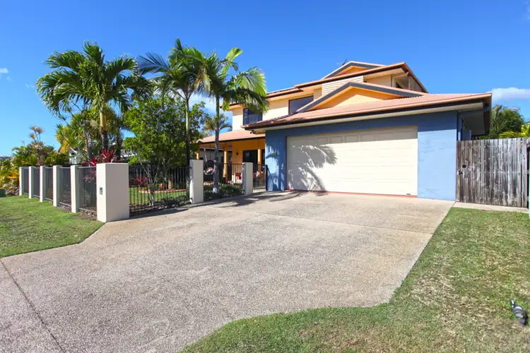 Third view of Homely house listing, 35 Kippen Street, East Mackay QLD 4740