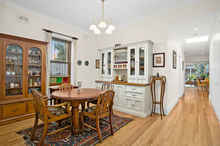 Sixth view of Homely house listing, 2 Harrison Street, Marrickville NSW 2204