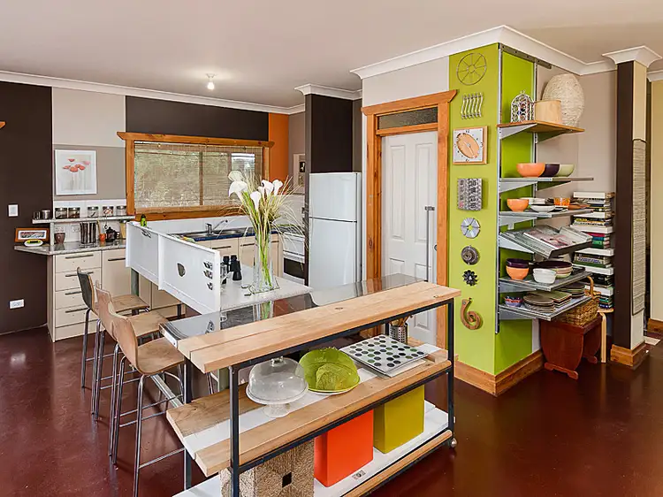 Fourth view of Homely house listing, 60 Sandergrove Road, Strathalbyn SA 5255