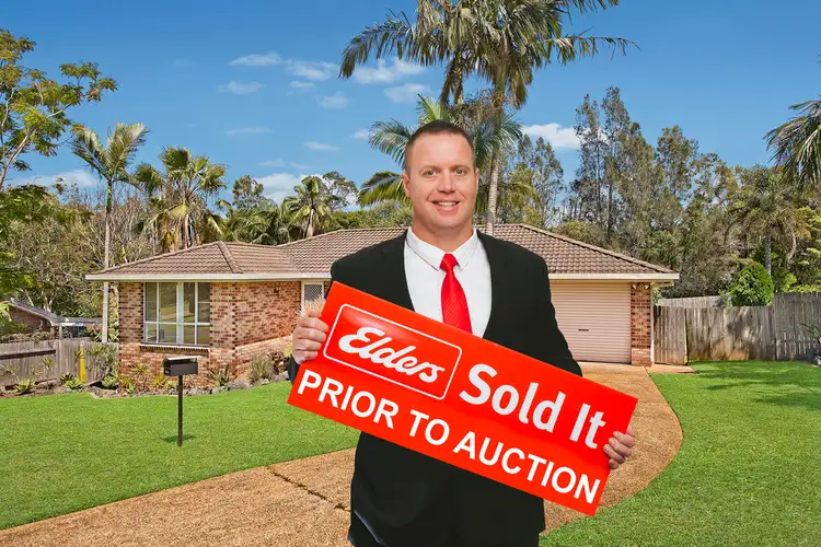 Main view of Homely house listing, 3 Breton Court, Port Macquarie NSW 2444