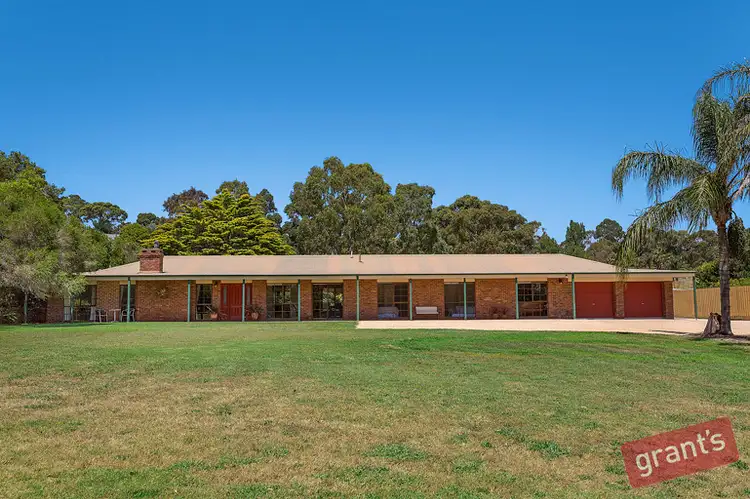 55 Bailey Road, Narre Warren North VIC 3804