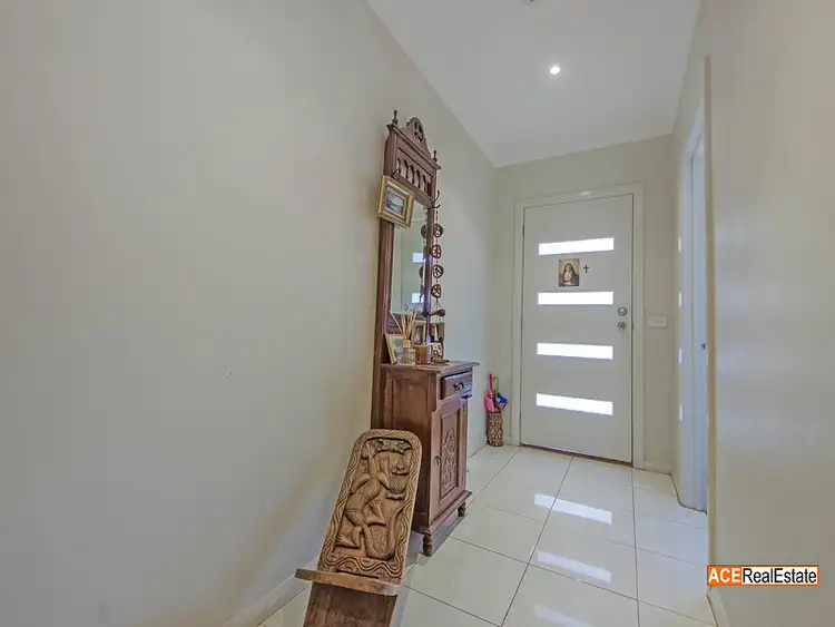 Fourth view of Homely house listing, 420 Hogans Road, Tarneit VIC 3029