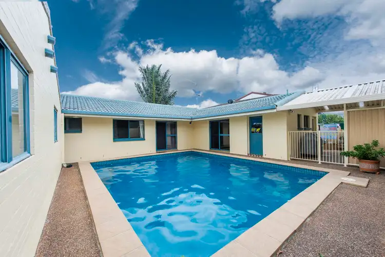 Fifth view of Homely house listing, 5 Strauss Place, South Grafton NSW 2460