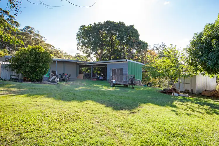 Fifth view of Homely house listing, 43 Foley Road, Ilkley QLD 4554