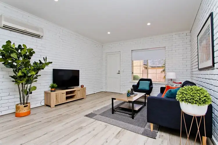 Second view of Homely house listing, 1/102 Gorge Road, Newton SA 5074