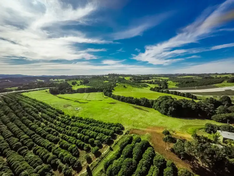 Second view of Homely rural property listing, 98 Rishworth Lane, Brooklet NSW 2479