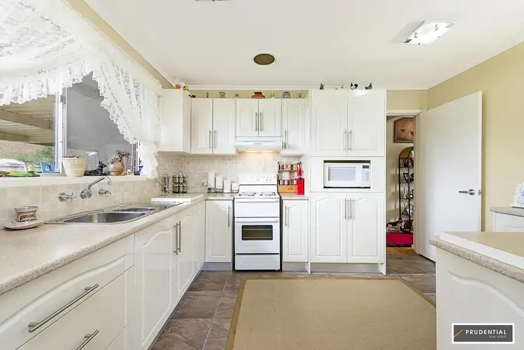 Third view of Homely house listing, 156 O'Sullivan Road, Leumeah NSW 2560