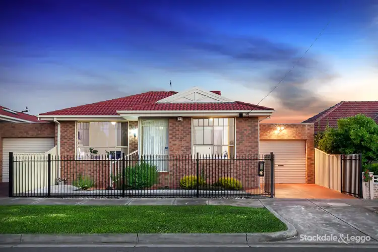 3/127 Hickford Street, Reservoir VIC 3073