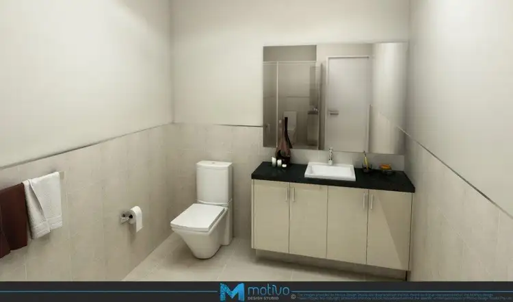 Third view of Homely apartment listing, 3/17 Stroughton Road, Westminster WA 6061