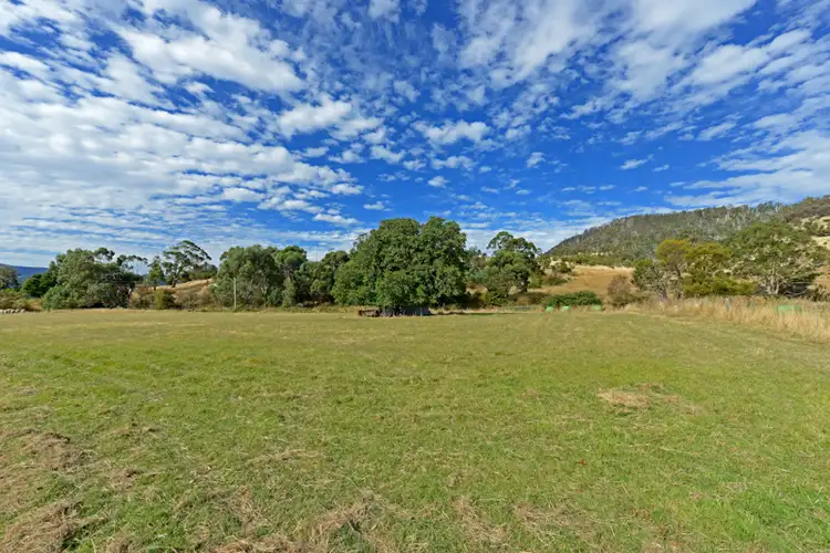 Sixth view of Homely land listing, 242 Lachlan Road, Lachlan TAS 7140
