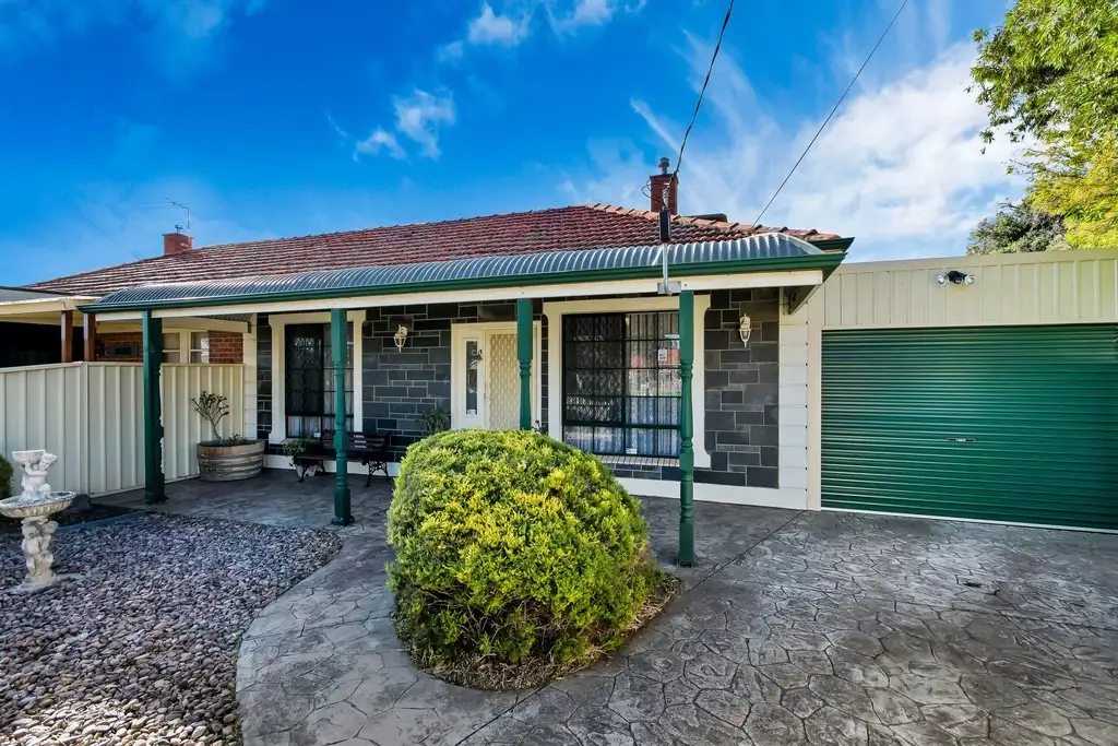Main view of Homely house listing, 13 Alexander Grove, Woodville Gardens SA 5012