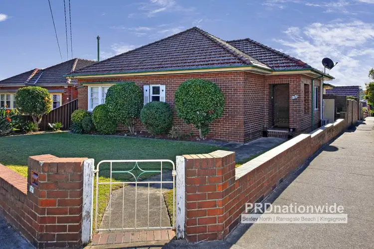 95 Bardwell Road, Bardwell Park NSW 2207
