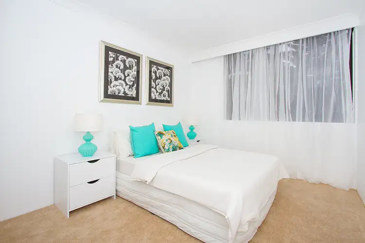 Fifth view of Homely unit listing, 8/140-144 Alexander Street, Crows Nest NSW 2065