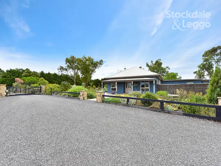 Fifth view of Homely house listing, 730 Mt Ridley Road, Mickleham VIC 3064